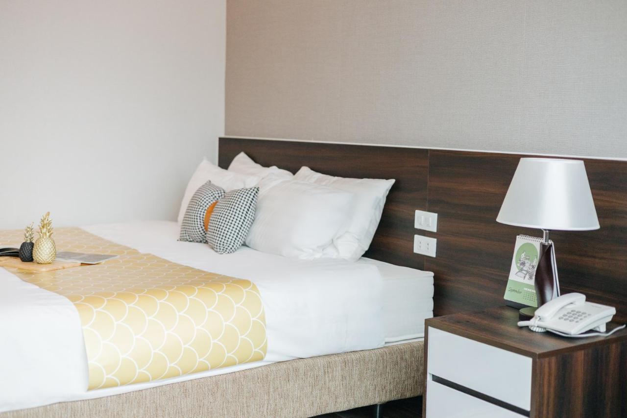 Ivy Hotel & Apartment - Stay 24H Hanoi Bagian luar foto