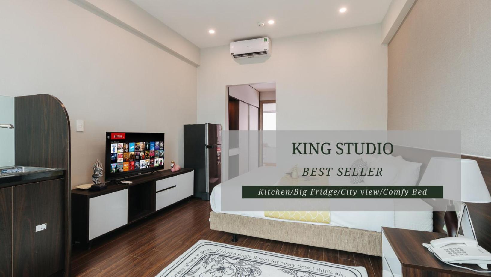 Ivy Hotel & Apartment - Stay 24H Hanoi Bagian luar foto