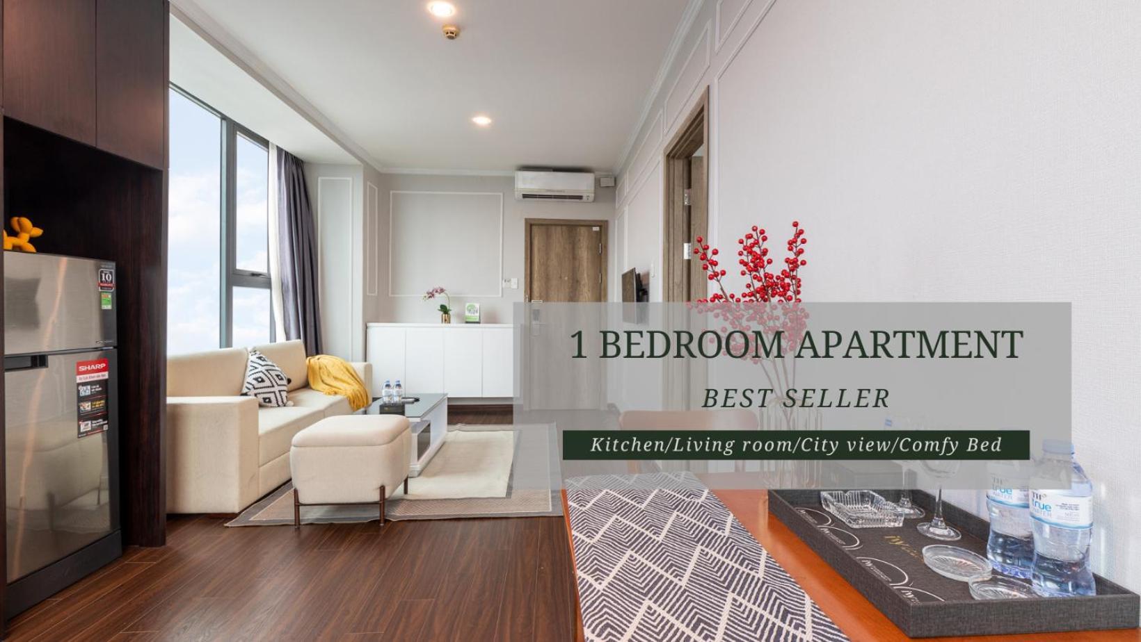 Ivy Hotel & Apartment - Stay 24H Hanoi Bagian luar foto