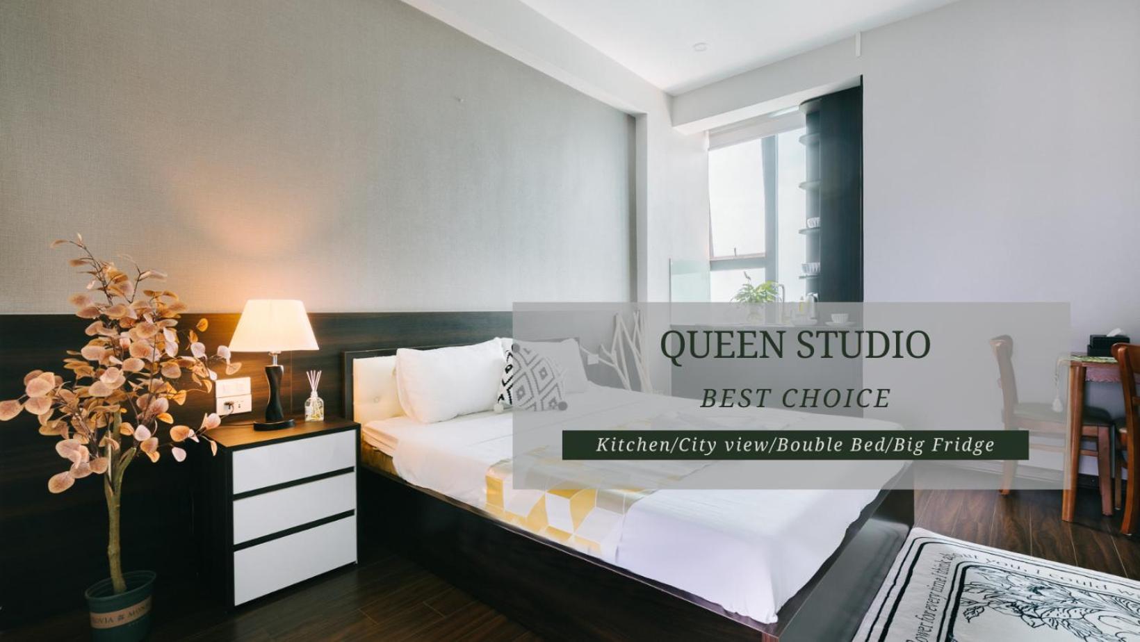 Ivy Hotel & Apartment - Stay 24H Hanoi Bagian luar foto