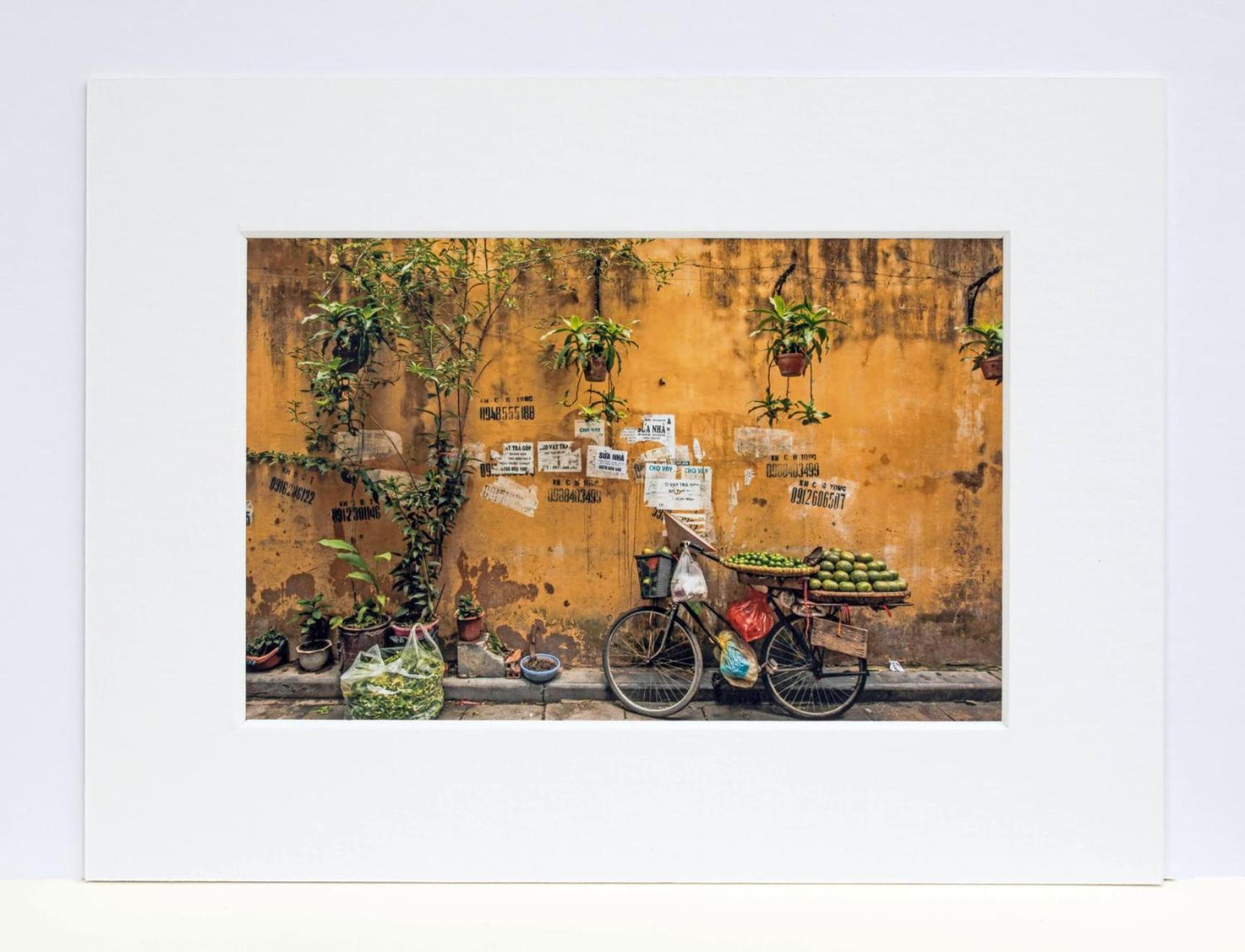 Ivy Hotel & Apartment - Stay 24H Hanoi Bagian luar foto