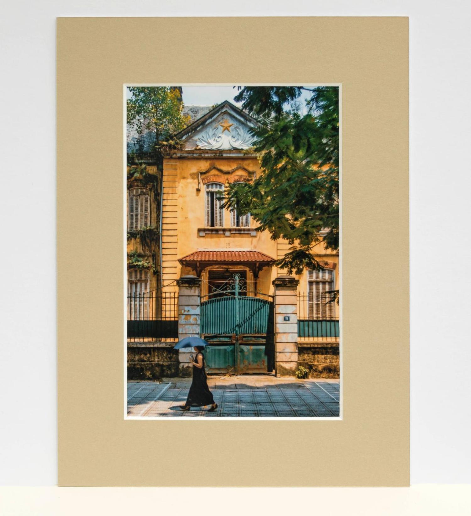 Ivy Hotel & Apartment - Stay 24H Hanoi Bagian luar foto