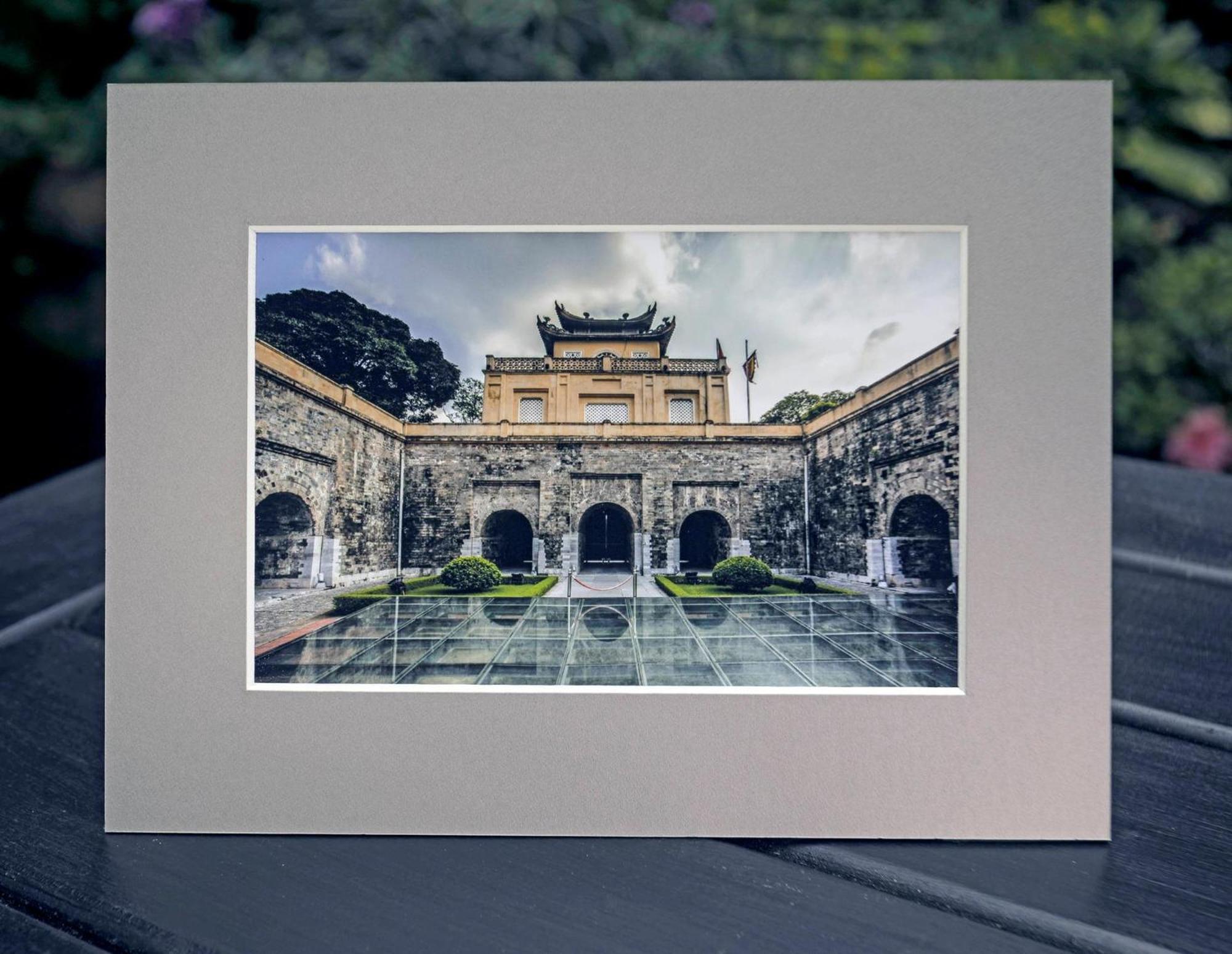 Ivy Hotel & Apartment - Stay 24H Hanoi Bagian luar foto