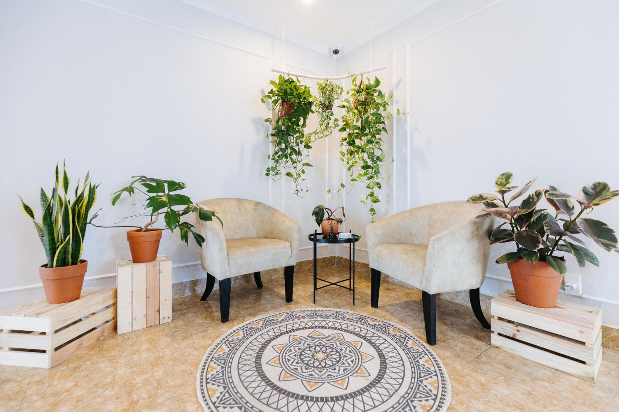 Ivy Hotel & Apartment - Stay 24H Hanoi Bagian luar foto