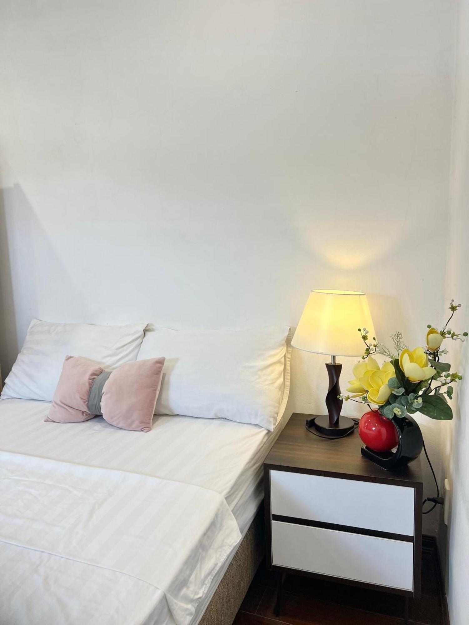 Ivy Hotel & Apartment - Stay 24H Hanoi Ruang foto